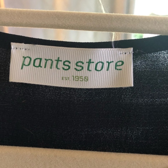 Blouse - Picture 3 of 4